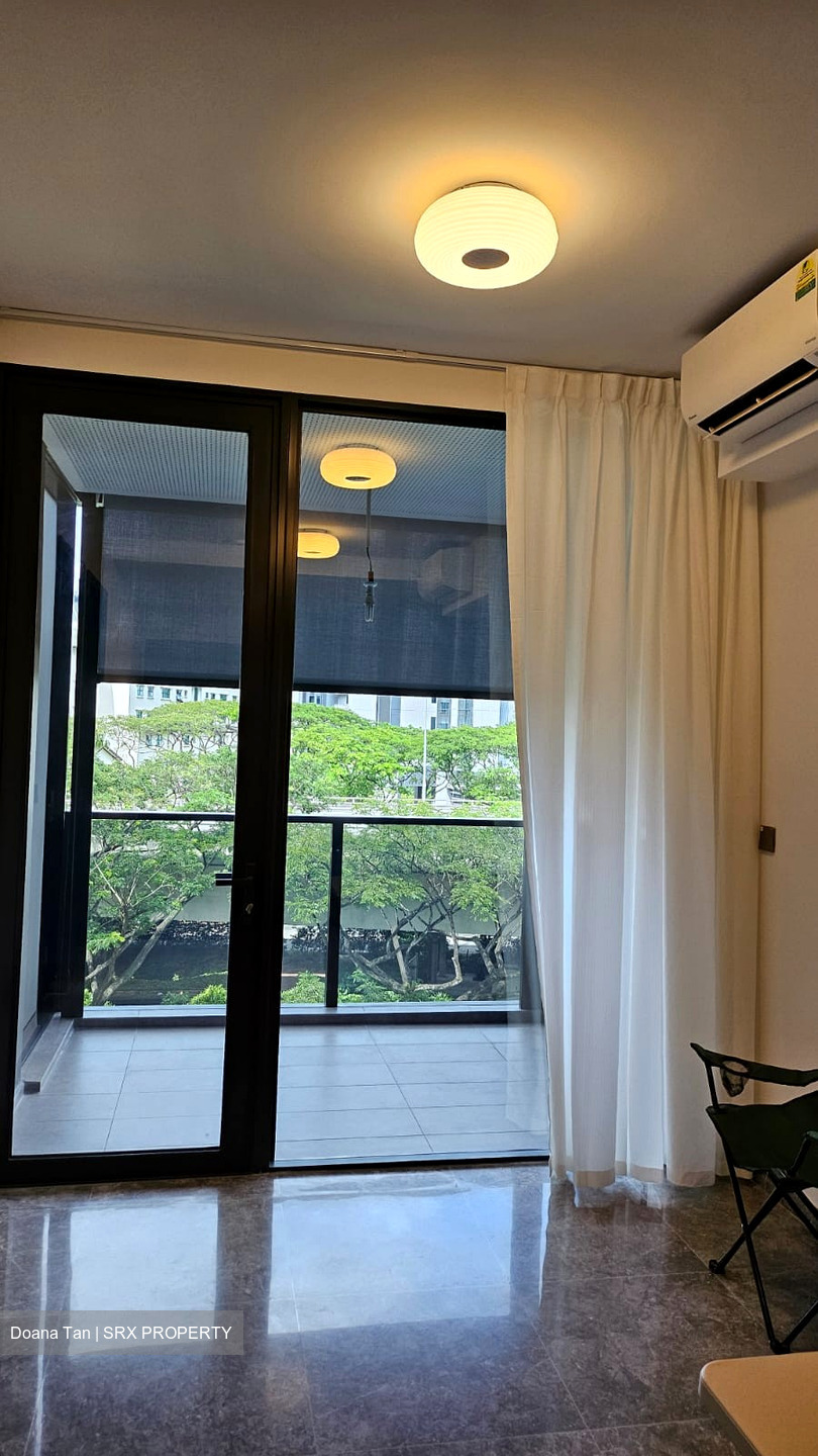 Hyll On Holland (D10), Condominium #578184331
